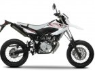 Yamaha WR 125X